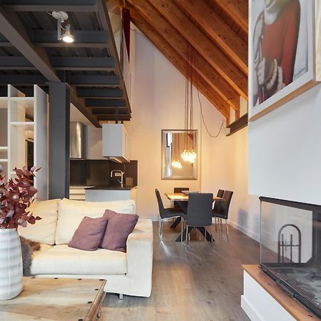 Val Arties 2 By Feelfree Rentals Exterior photo