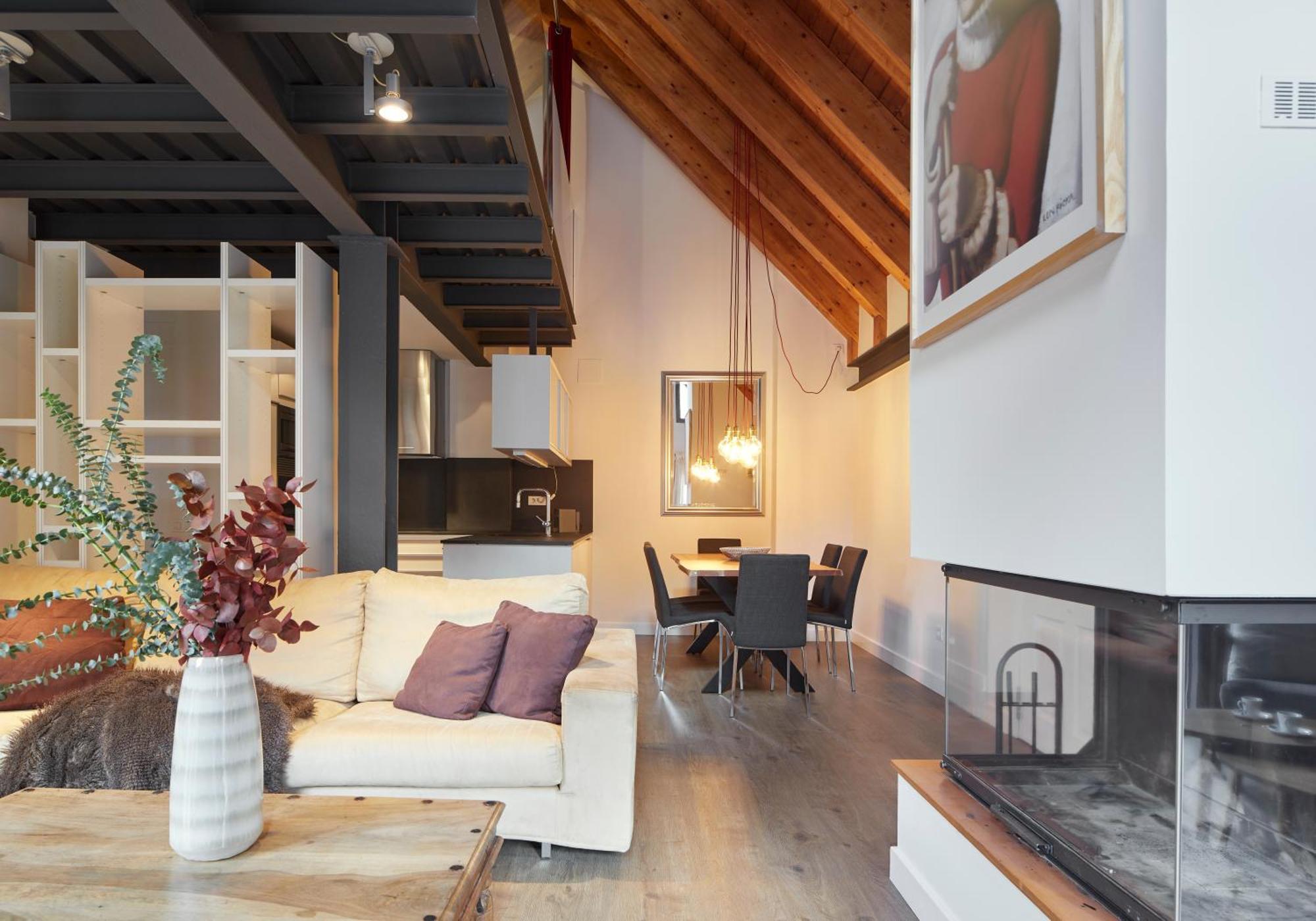 Val Arties 2 By Feelfree Rentals Exterior photo