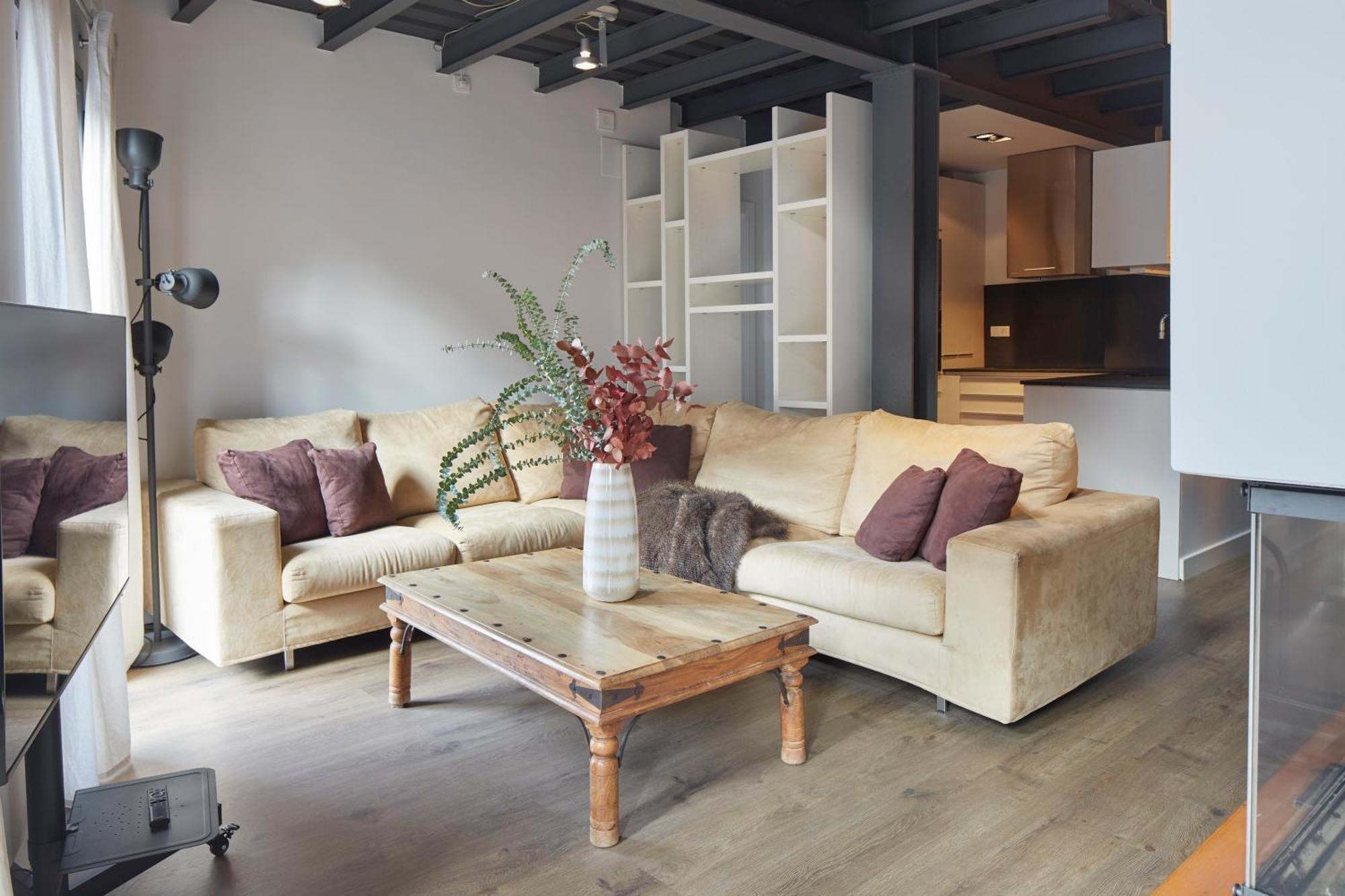 Val Arties 2 By Feelfree Rentals Exterior photo