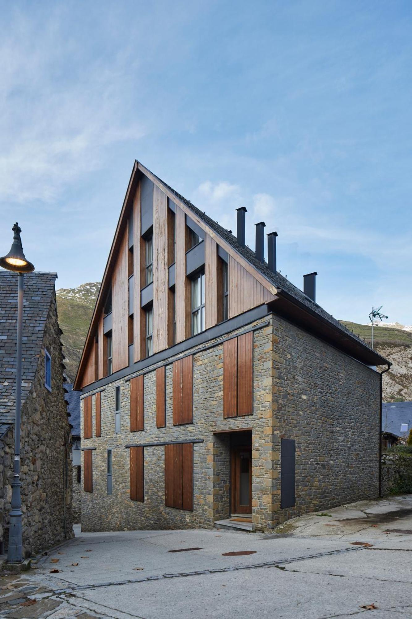 Val Arties 2 By Feelfree Rentals Exterior photo