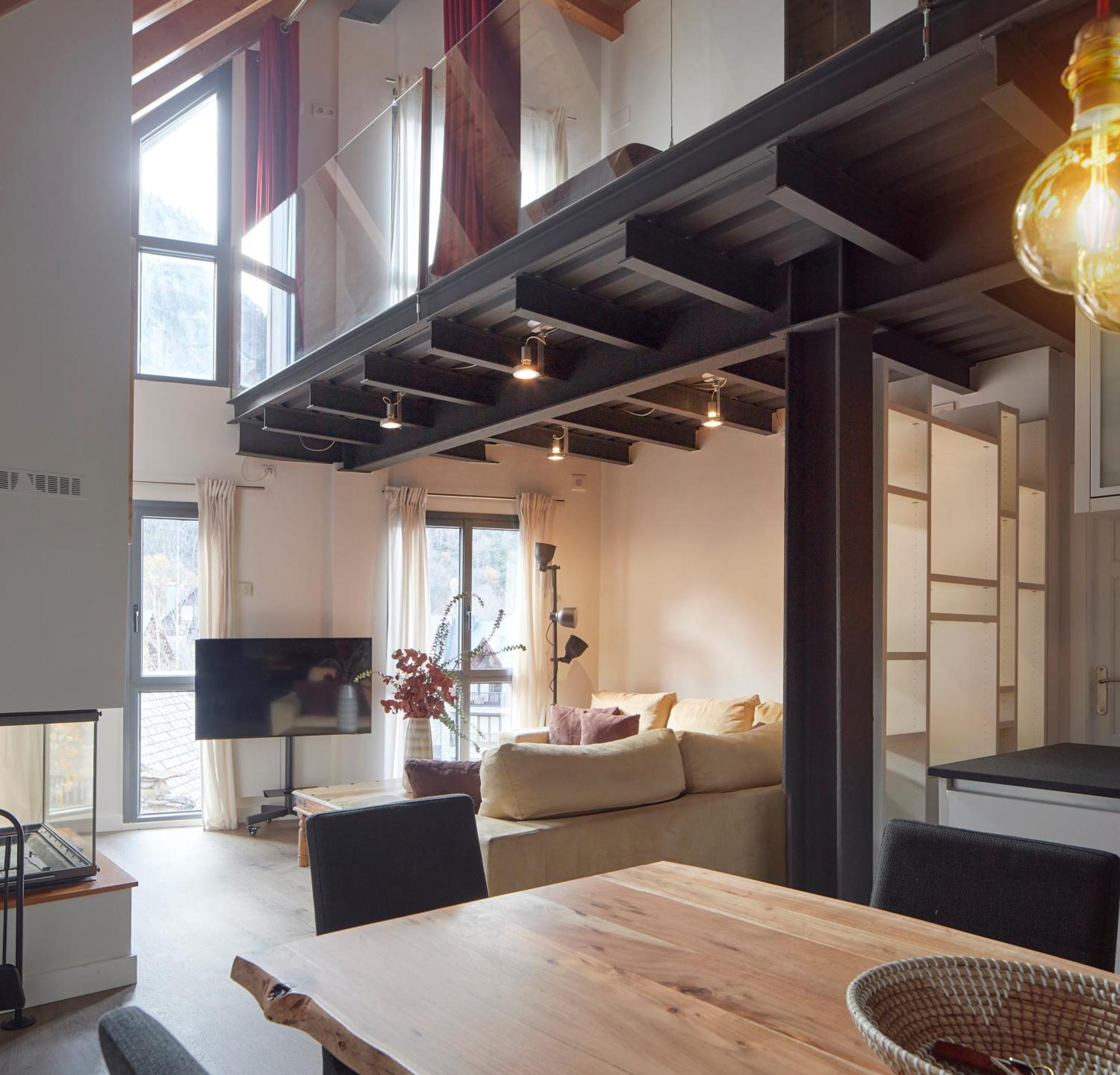 Val Arties 2 By Feelfree Rentals Exterior photo