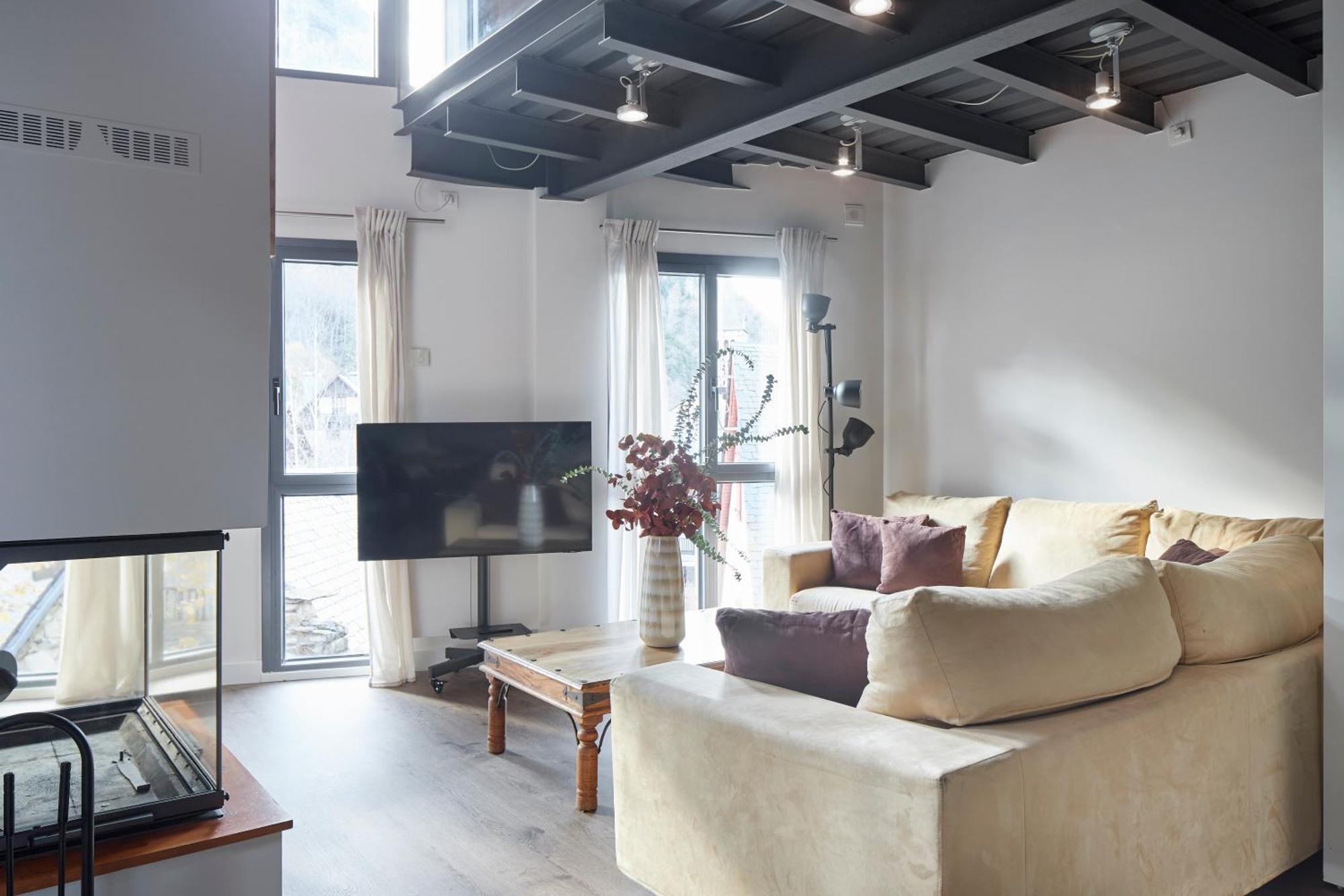 Val Arties 2 By Feelfree Rentals Exterior photo