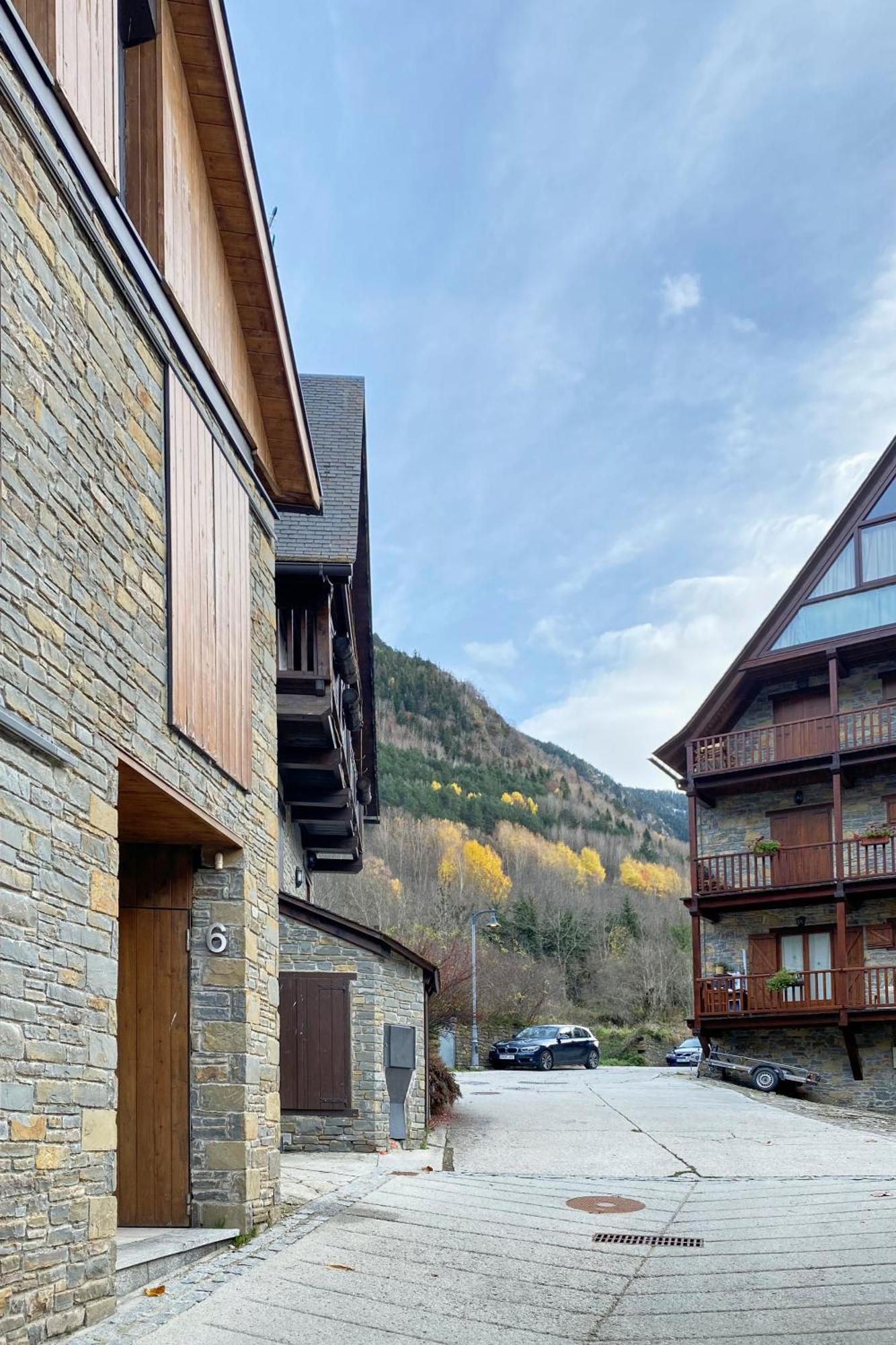 Val Arties 2 By Feelfree Rentals Exterior photo