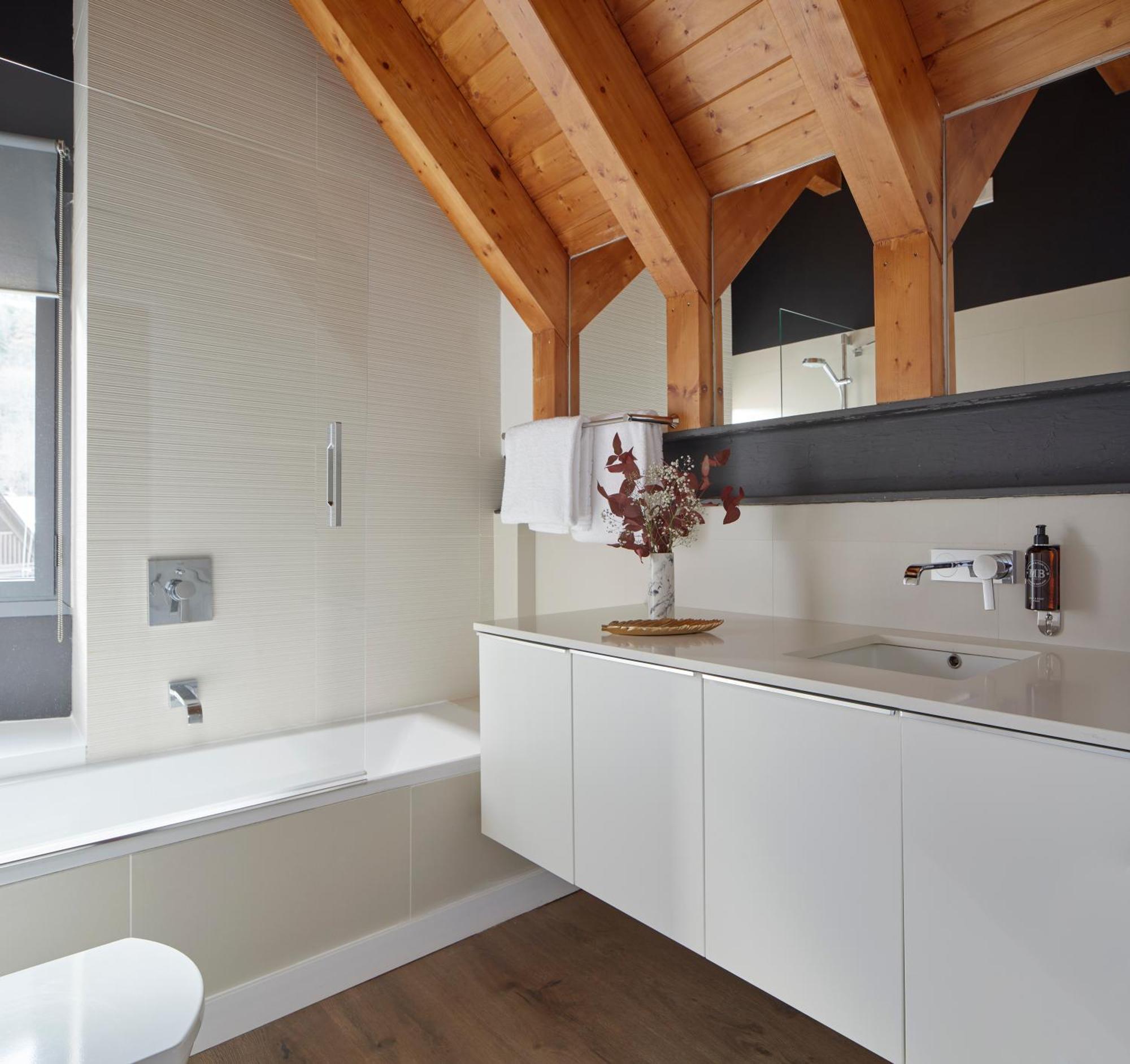 Val Arties 2 By Feelfree Rentals Exterior photo
